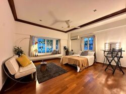 Gentle Villas (D11), Semi-Detached #536696781